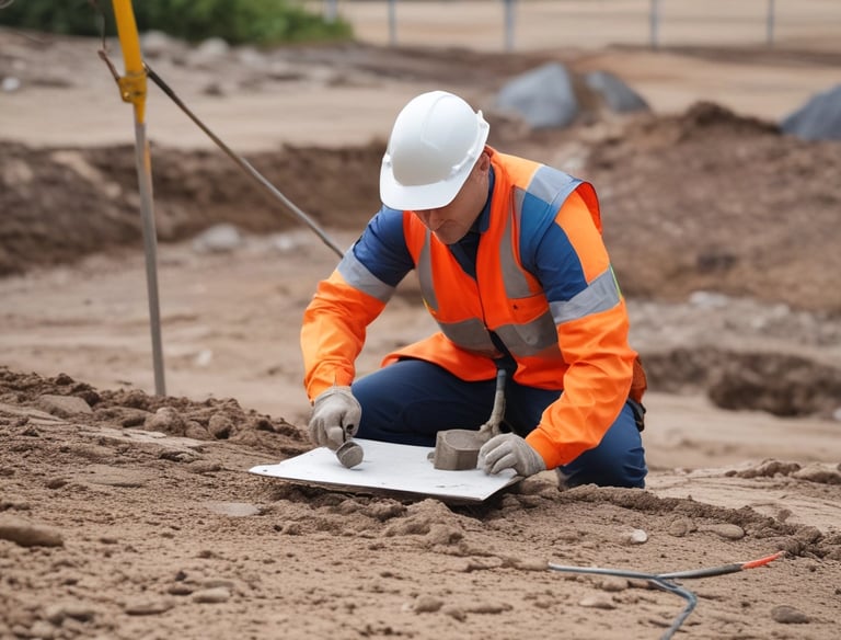 black blue and yellow textile