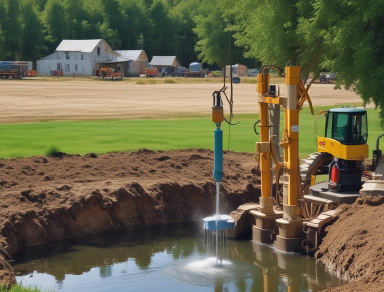 a man riding a skateboard down the side of a ramp
