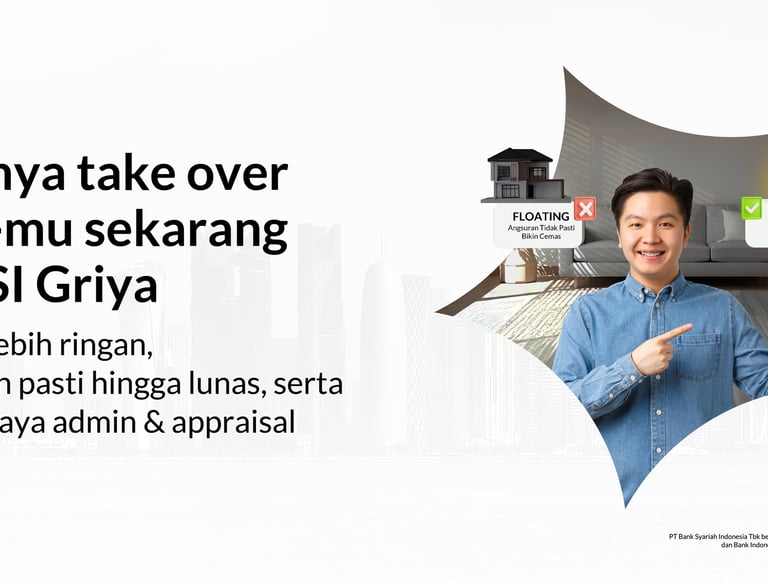 Pembiayaan Perumahan Pekanbaru