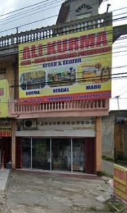 Kurma Pekanbaru