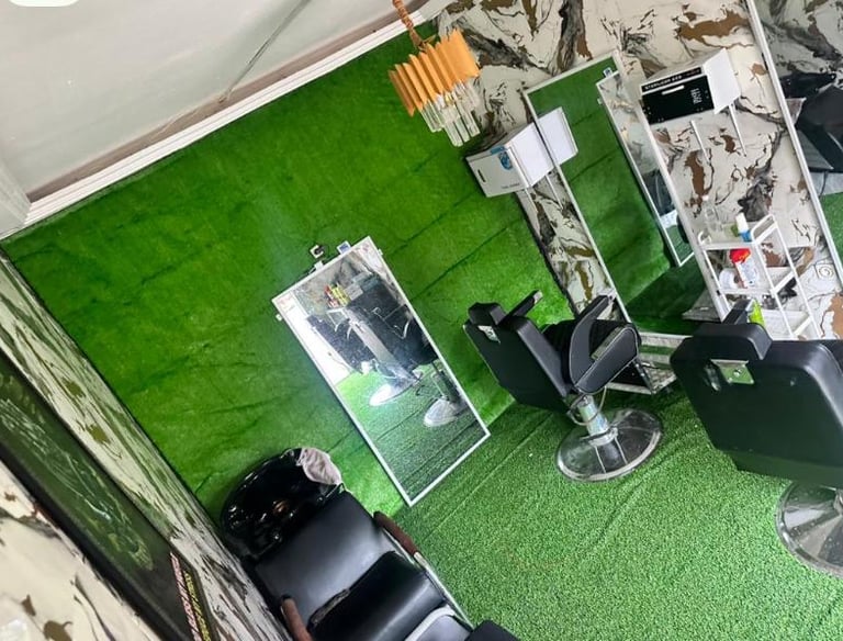 Find Barber Near you| Barberdeck