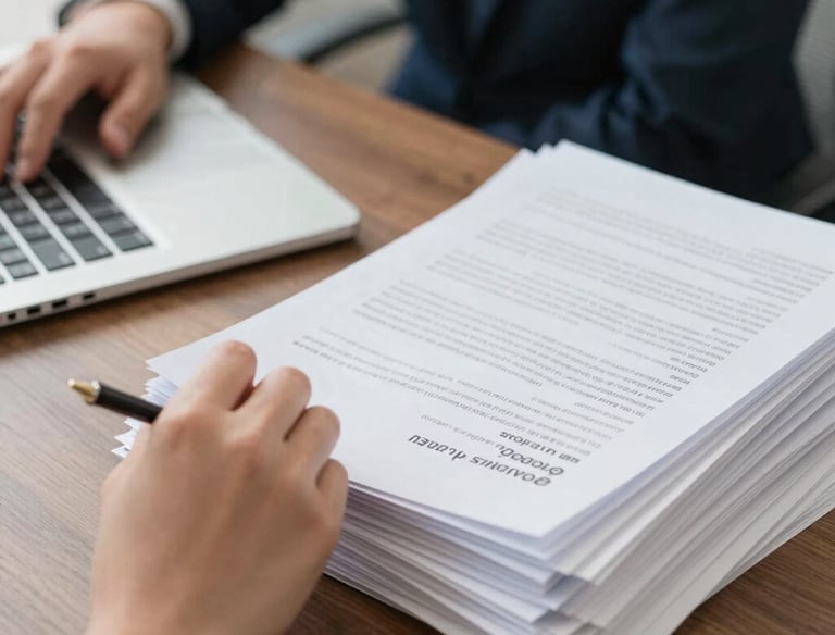 a man riding a skateboard down the side of a ramp