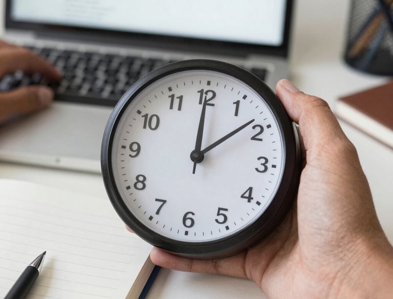 black blue and yellow textile