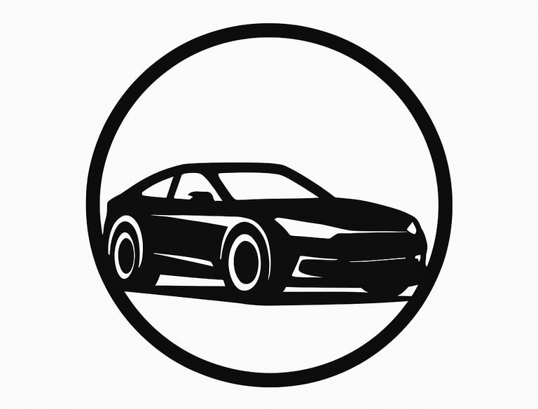 carro veloz para acelerar, igual que una campaña acelera tu negocio