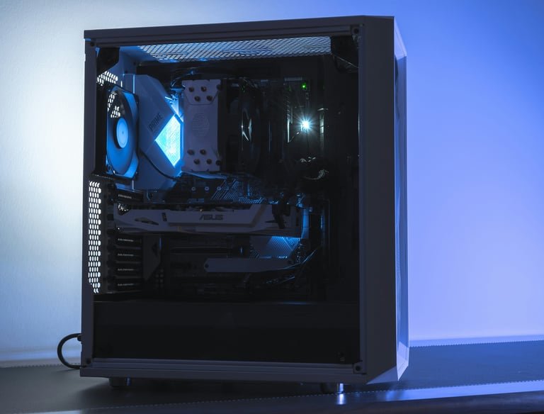 Gaming PC
