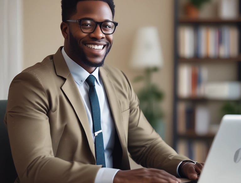 A diverse group of people engaged in a supportive therapy session.