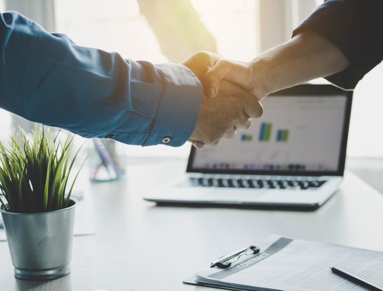 Performance Marketing Solutions | CHPT Digital