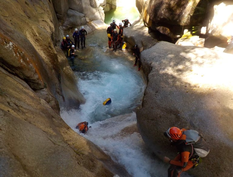 Barranco Sousseoueou