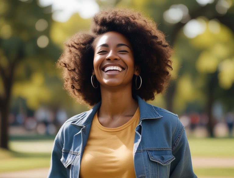 A police forensic identification vehicle parked near a Home Depot store. The background includes a clear sky, a tree, a streetlight, and another vehicle.