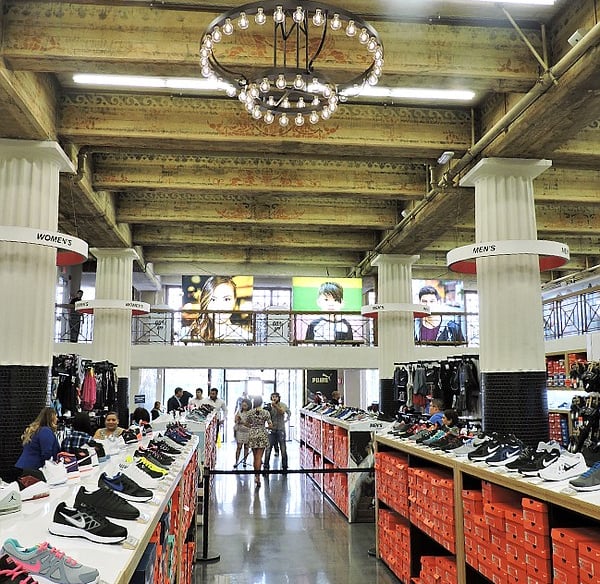 "Professional fixture installation service for commercial spaces in DFW" "Commercial fixture installation showing quality wor
