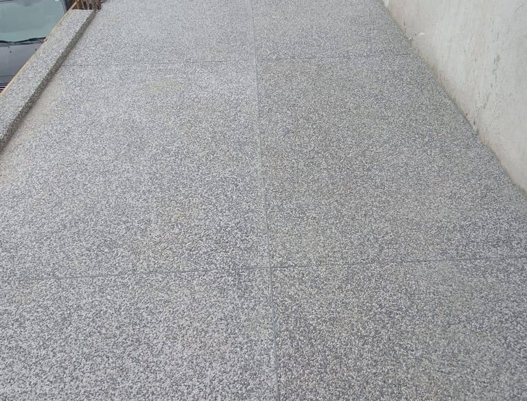 piso fulget