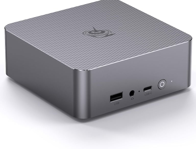 Small Desktop Computers