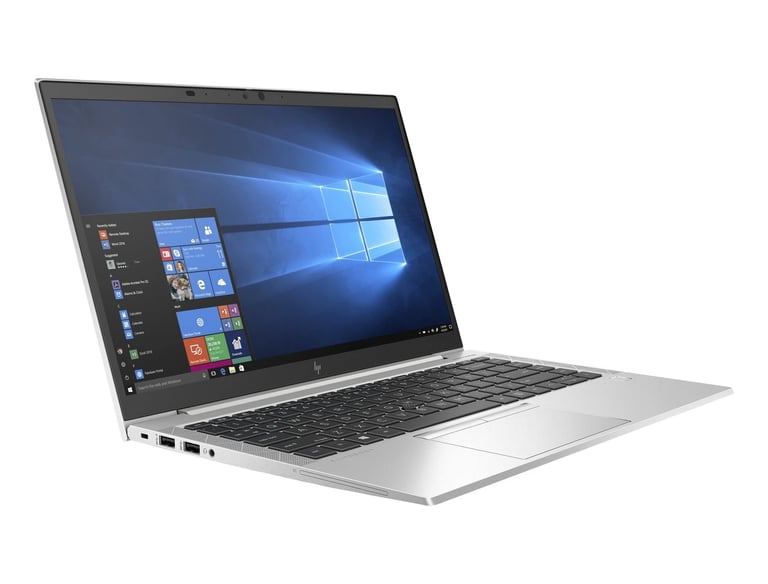 Refurbished Business Class Laptops
