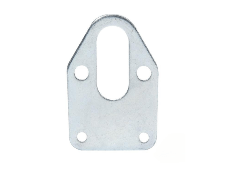 Sheet Metal Pump Mounting Plates