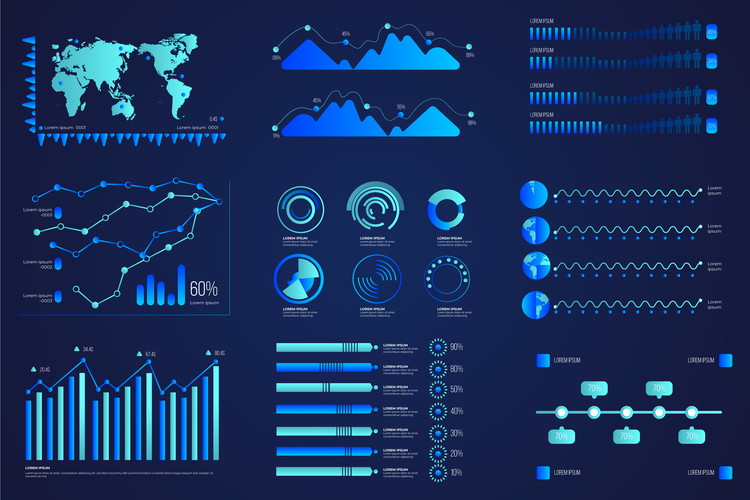 Saudi Food Registration Digital dashboard with graphs showing regulatory updates.