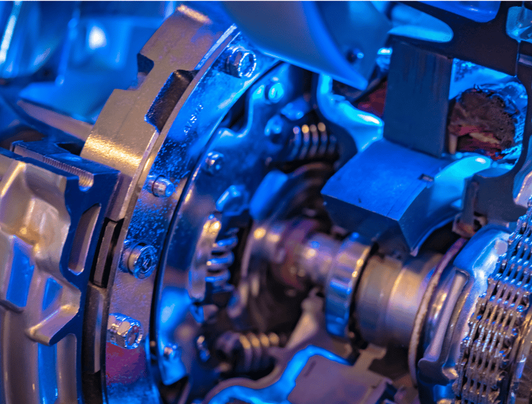 Skyrox Machinery
