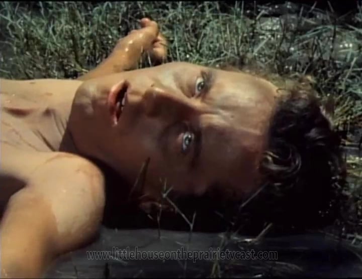 Steve Tracy in Beneath the Valley of the Ultra-Vixens