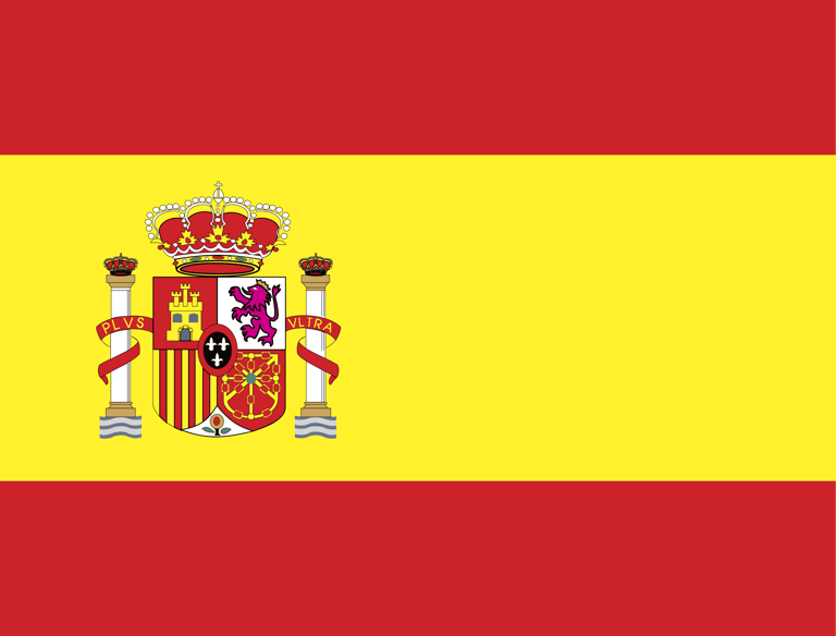 todos los mapas digitales de españa