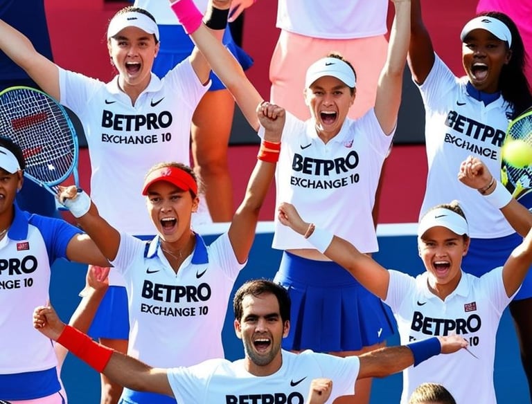 "BetPro10 - Your ultimate online betting platform for seamless registration, deposits, withdrawals, 