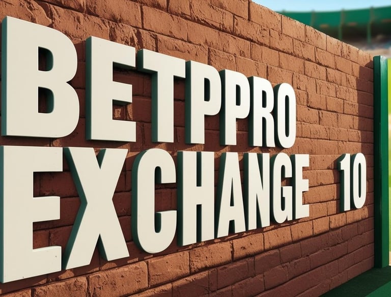 "BetPro10 - Your ultimate online betting platform for seamless registration, deposits, withdrawals, 