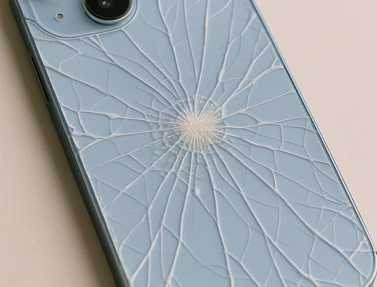 Reparo Tampa iPhone Porto Alegre