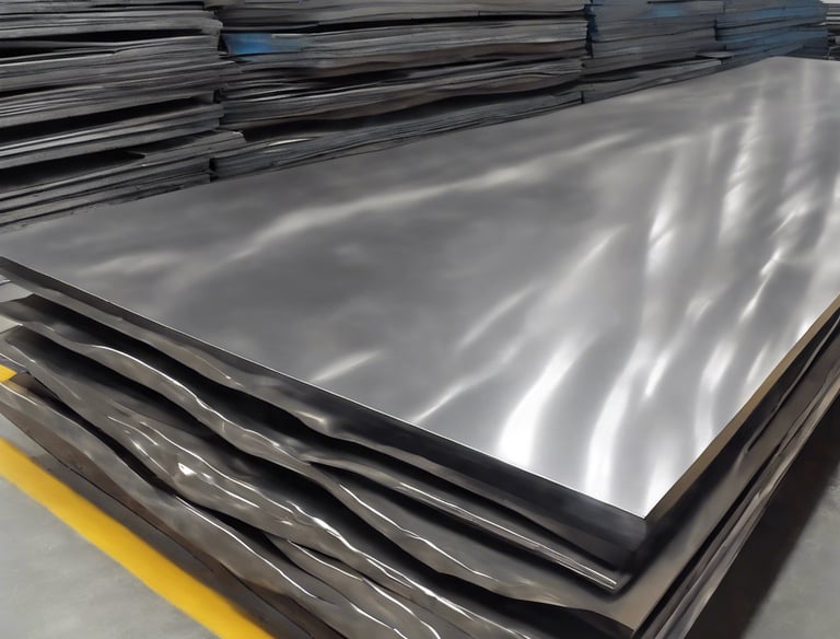 gray stainless steel tools