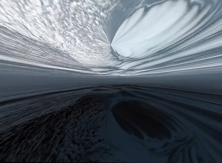 digital art, visual art, digital paintings, Joanna Wlaszyn