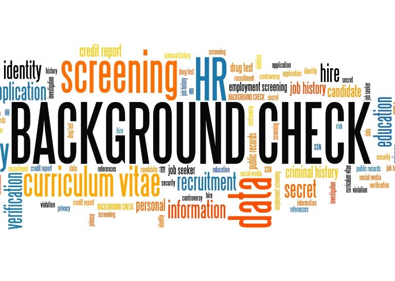 an image showing HR Screening and many more