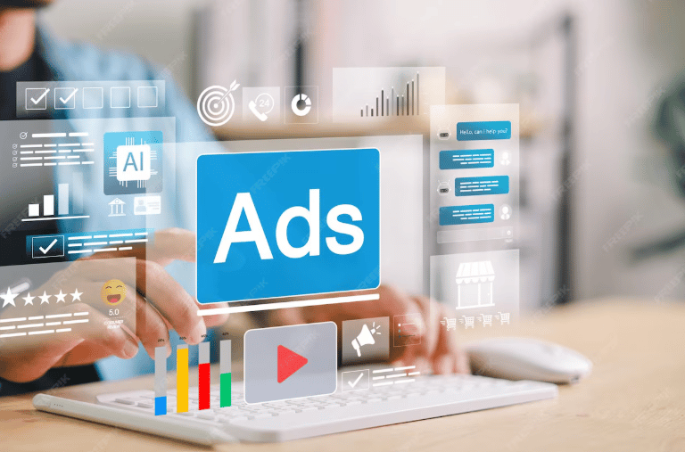 Meta Ads Lead Generation Services - Tech SEO Service