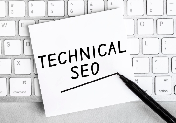 Technical SEO Services