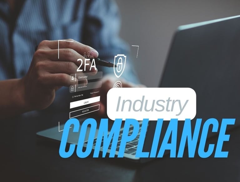 How to qualify for cyber insurance