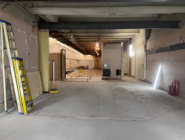 soft strip out demolition Essex London Bestenvironmentals Solutions