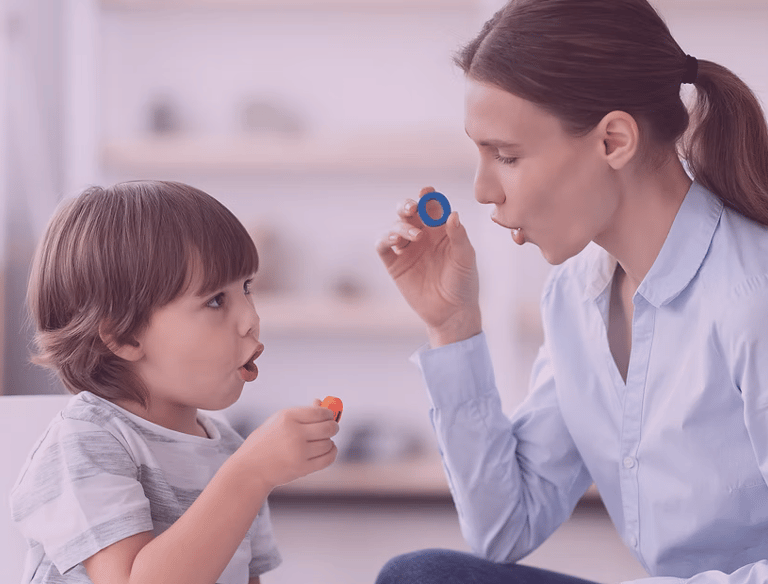 Fonoaudiologiacom ciência ABA