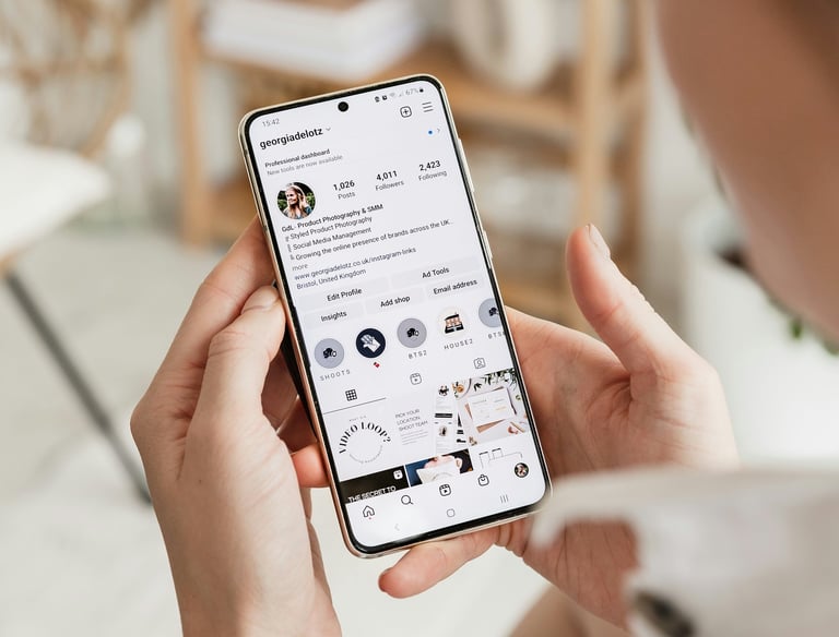 Costo CPC Instagram Ads 2025: Strategie per Abbassare i Costi e Massimizzare il ROI