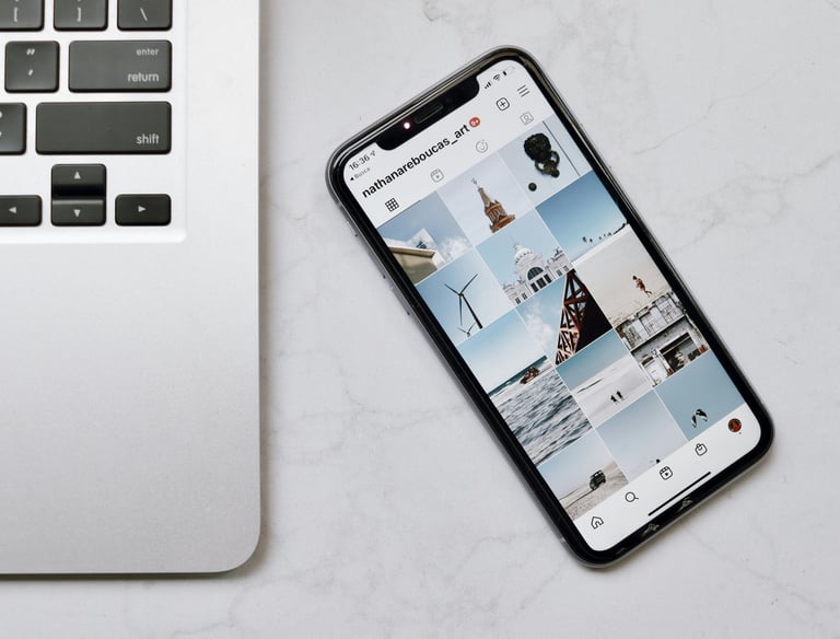 Come riutilizzare i contenuti su Instagram: strategie pratiche per non restare mai senza idee