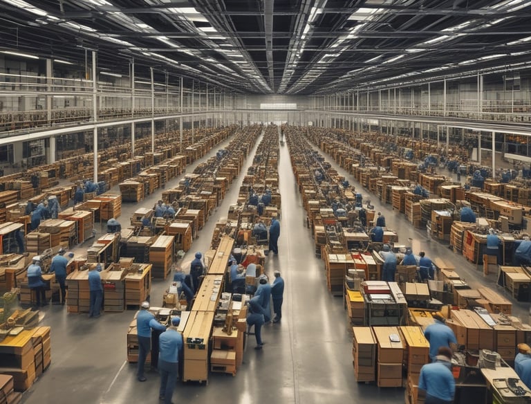 A close-up view of an exterior building wall with horizontal paneling painted in a soft pink color. The central focus is a large rectangular plaque stating 'LAW OFFICE 823' in bold letters. The paneling and design suggest a historical or vintage style.
