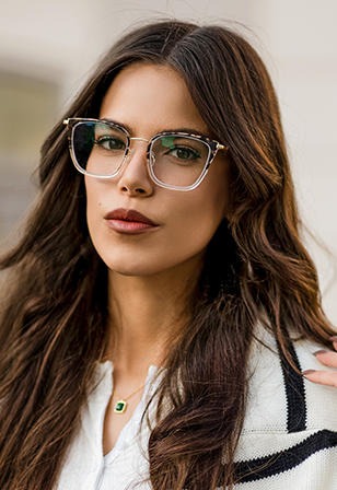 COMPUTERIZED EYE CHECK UP AT GALAXY OPTICS