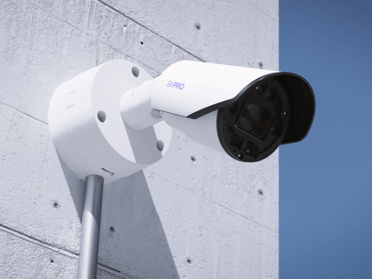 Altitude Network Solutions LLC, a certified i-PRO partner in Colorado, providing video surveillance 