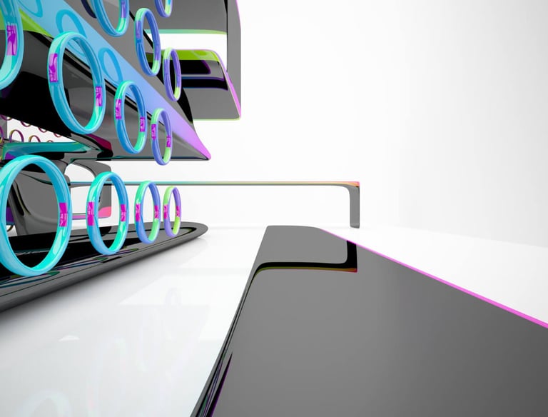 Social media design – δημιουργία γραφικών για Facebook & Instagram