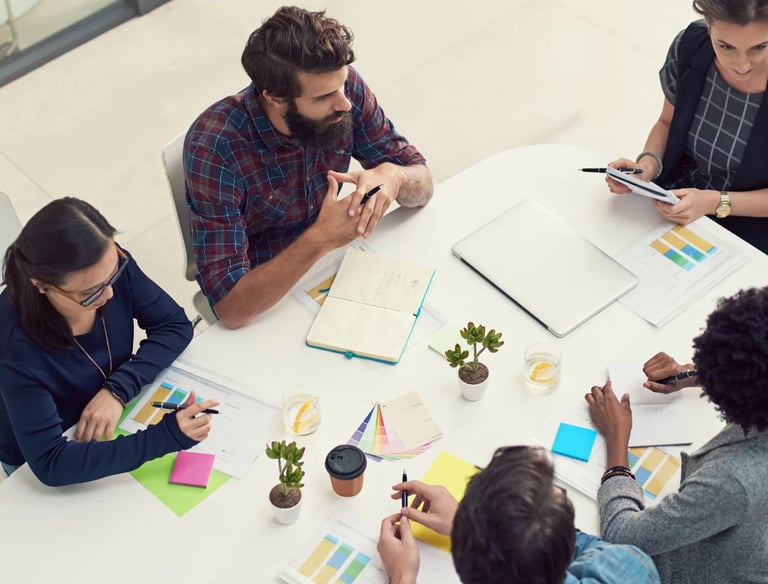 Expert Business Consultants