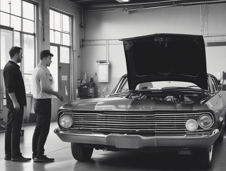 a man riding a skateboard down the side of a ramp