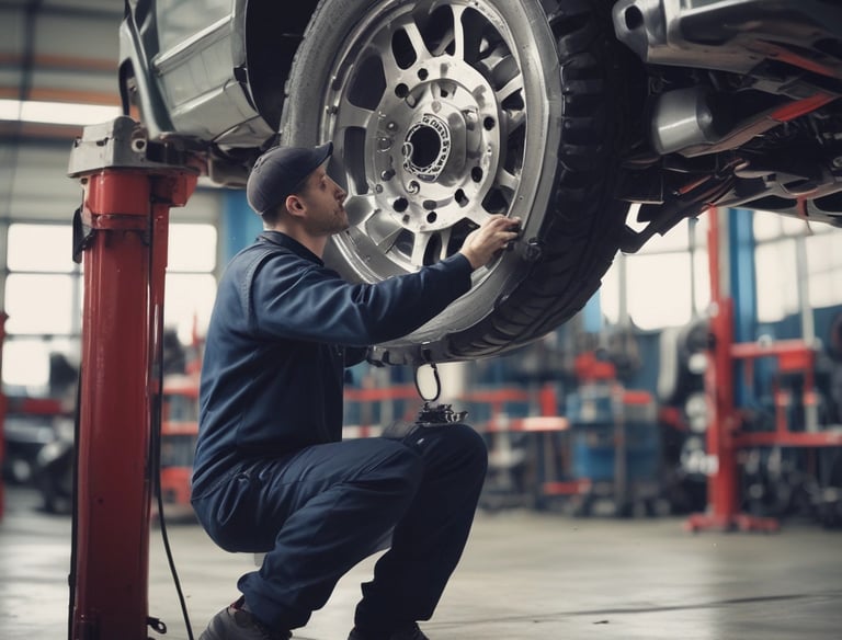 black blue and yellow textile