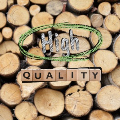 High Quality wood