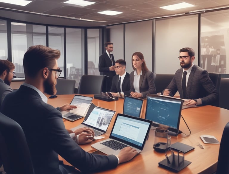 a man riding a skateboard down the side of a ramp