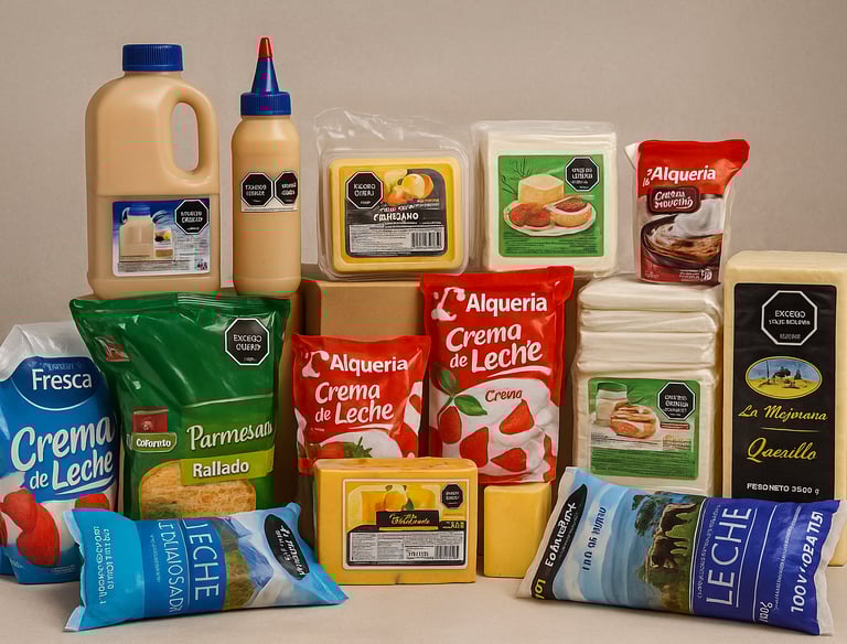 Quesos_y_lacteos_para_negocio_al_por_mayor_o_al_detal_LaCatalina_salsamentaria_en_Cali_Colombia