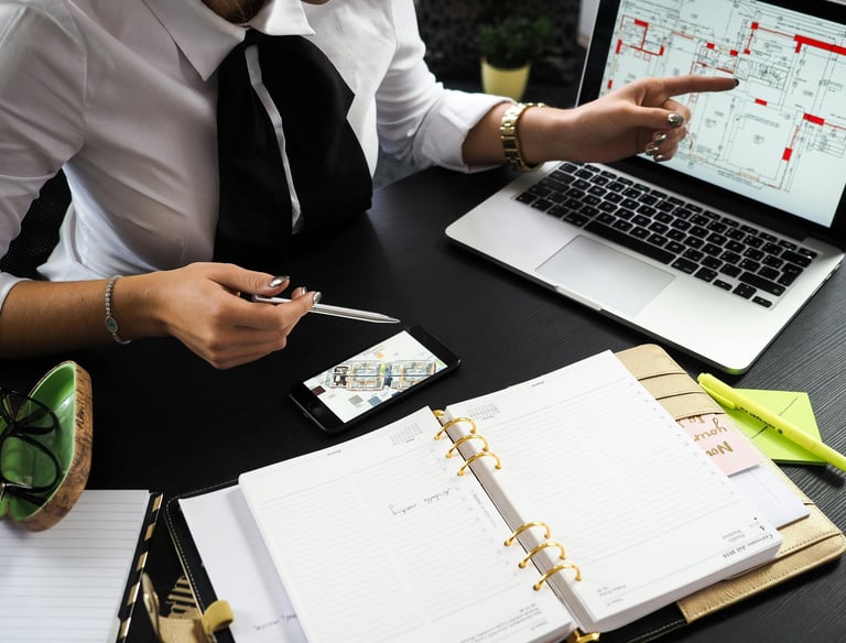 Business plano italia