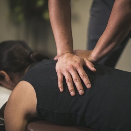 Terapia Manipulativa Osteopática