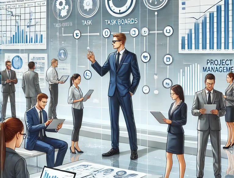 Project Management