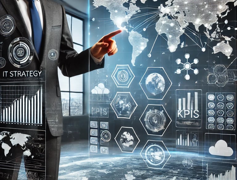 IT strategy