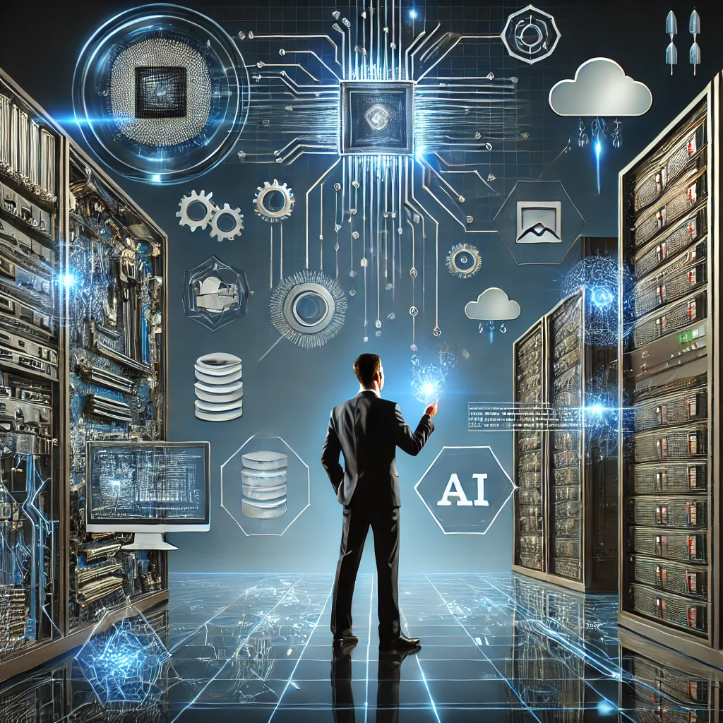 Technology Implementation